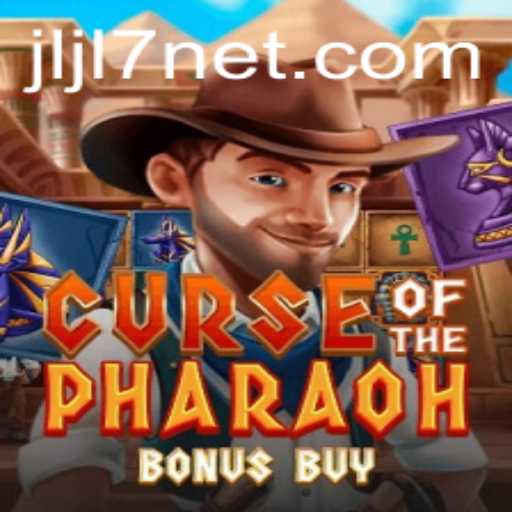 Curse of the Pharaoh: A Thrilling Adventure in the World of Bonus Buy Games