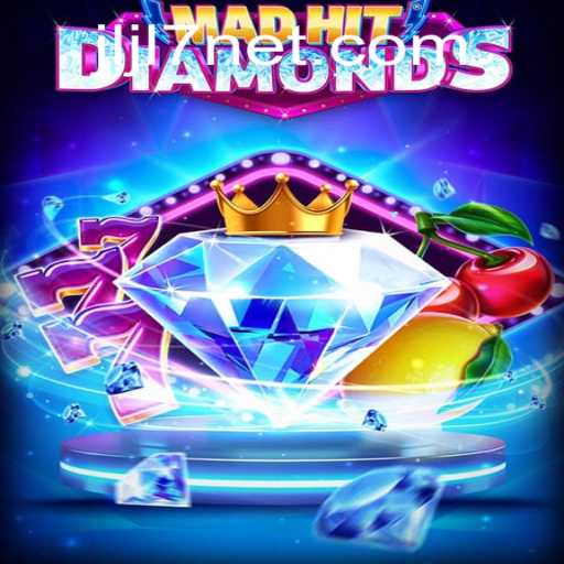 MadHitDiamonds: A Thrilling New Adventure Game with Cutting-Edge Features